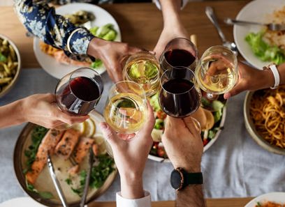 Q2 2023 Food & Beverage Quarterly Review